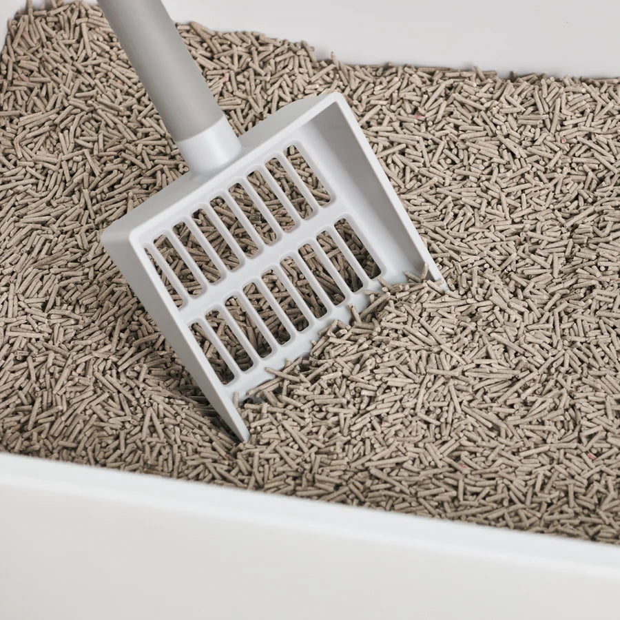 Litter Box Scoop