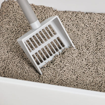 Litter Box Scoop