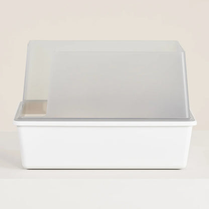 Cat litter box