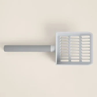 Litter Box Scoop
