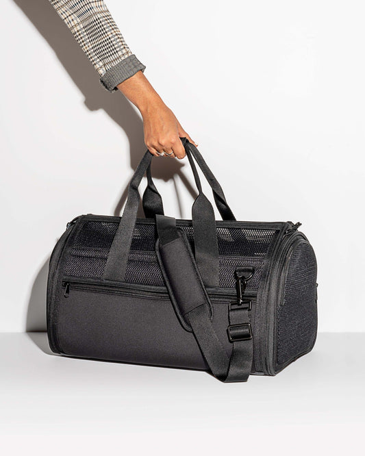 Travel Carrier